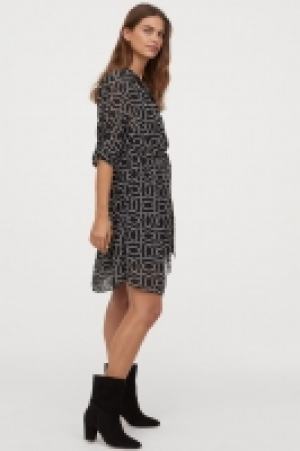 MAMA Robe dallaitement 24.99 €
