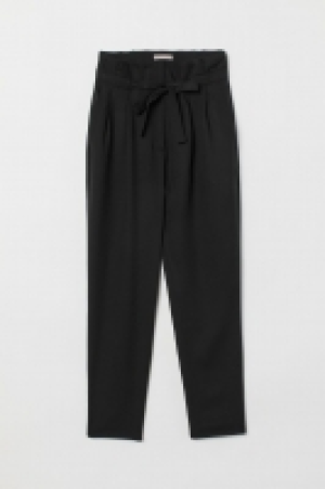 Pantalon paper bag 13.99 €