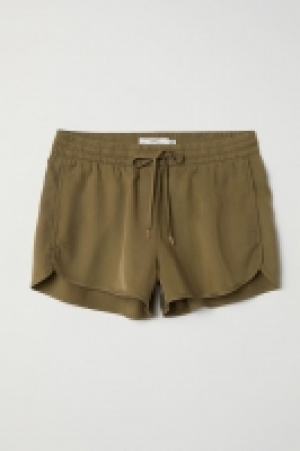 HM  Short en lyocell