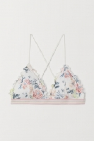 Haut de maillot triangle paddé 7.99 €