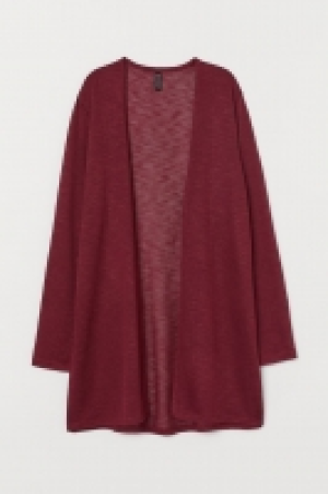 Gilet en maille lâche 4.99 €