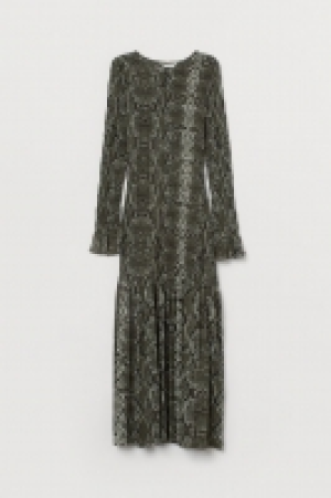 Robe à smocks 16.99 €