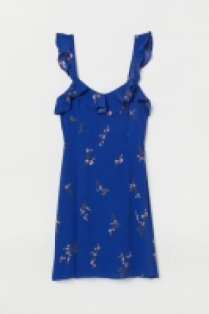 Robe à volants 16.99 €