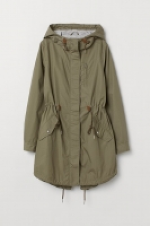 Parka 19.99 €