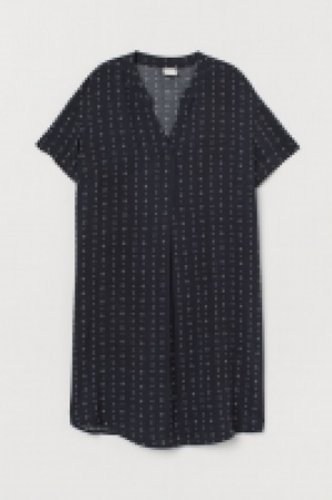 Robe à encolure en V 6.99 €