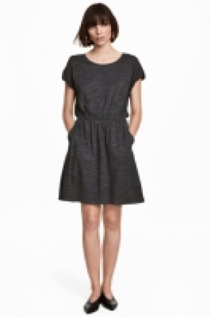Robe en jersey 4.99 €