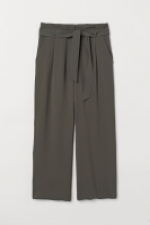 Pantalon paper bag 14.99 €