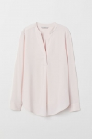 Blouse en crêpe 12.99 €