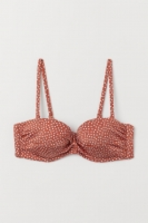 Haut de maillot balconnet 7.99 €