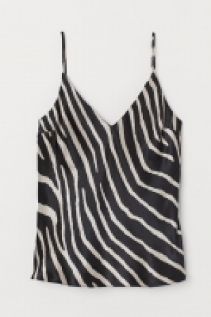 Top à encolure en V 12.99 €