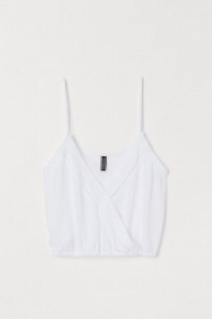 Top avec dentelle 8.99 €