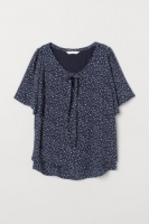 MAMA Blouse dallaitement 13.99 €