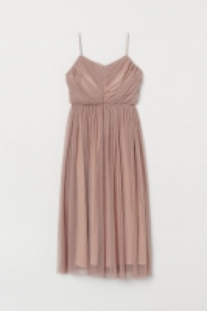 Robe en tulle 33.99 €