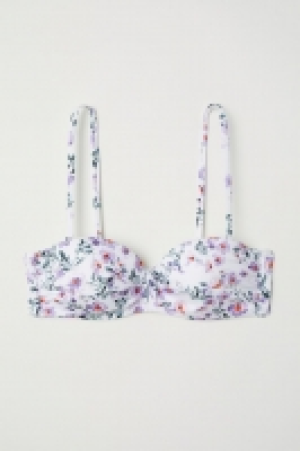 Haut de maillot balconnet 6.99 €