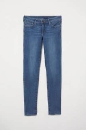 Super Skinny Low Jeans 12.99 €