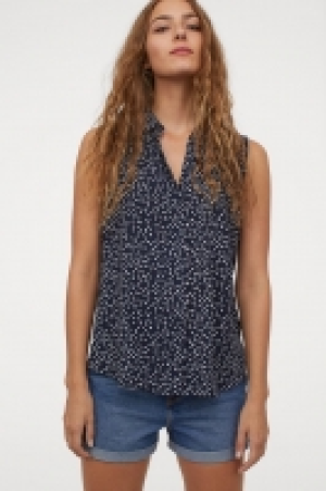 Blouse sans manches 3.99 €
