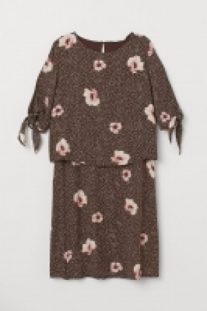 MAMA Robe dallaitement 16.99 €