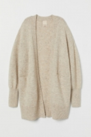 Gilet en laine mélangée 54.99 €