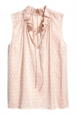 Top sans manches 7.99 €