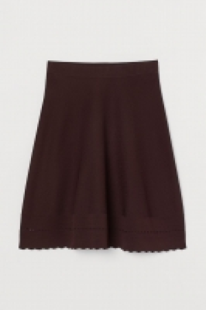 Jupe évasée 16.99 €