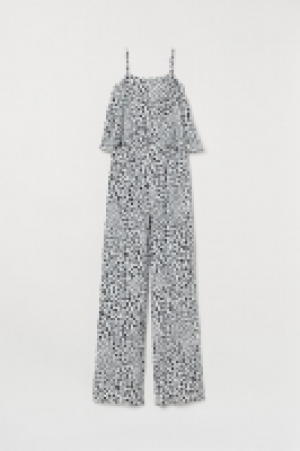 Combi-pantalon en crêpe 23.99 €