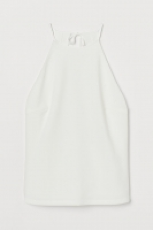Top en crêpe de jersey 7.99 €