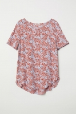 Top en crêpe 5.99 €