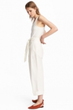 Pantalon ample 16.99 €