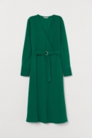 Robe portefeuille 19.99 €