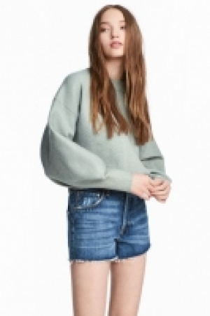 Short en jean 21.99 €