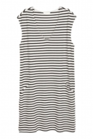 Robe en jersey à encolure en V 7.99 €