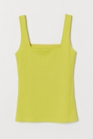 Top côtelé 6.99 €