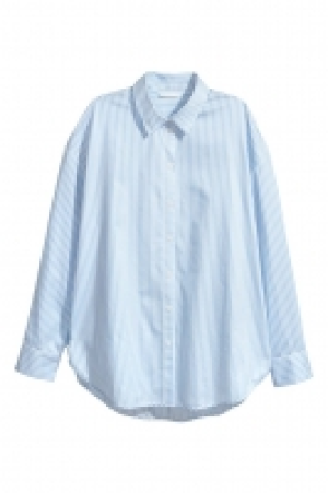 Chemise en coton 8.99 €