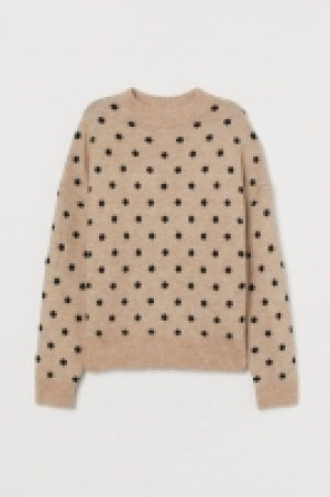 Pull en maille fine 12.99 €