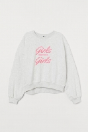Sweat avec motif 6.99 €