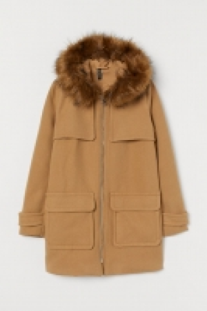 Veste à capuche 38.99 €
