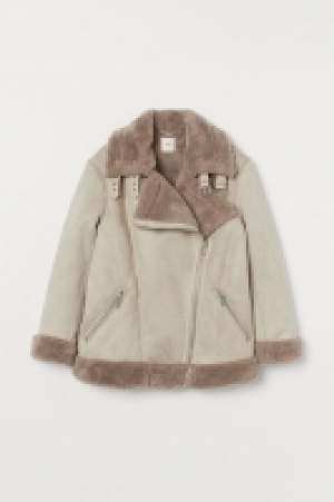 Veste de style motard 38.99 €