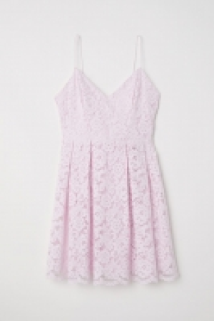 Robe en dentelle 23.99 €