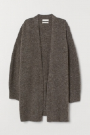 Gilet en laine mélangée 38.99 €