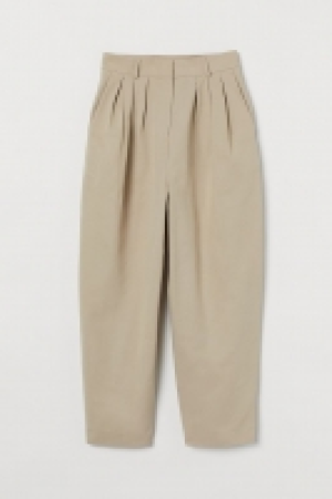Pantalon en lyocell mélangé 29.99 €