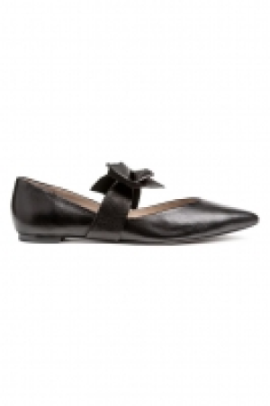 Ballerines 18.99 €