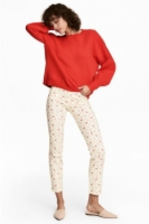 Pantalon stretch 8.99 €