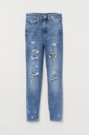 Super Skinny High Ankle Jeans 23.99 €