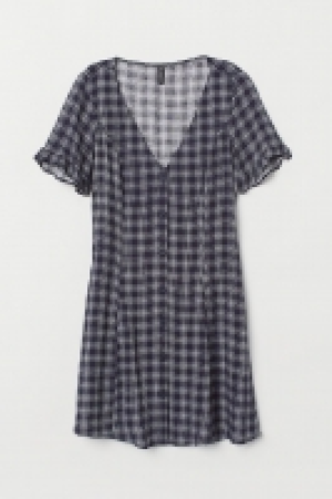 Robe à encolure en V 8.99 €