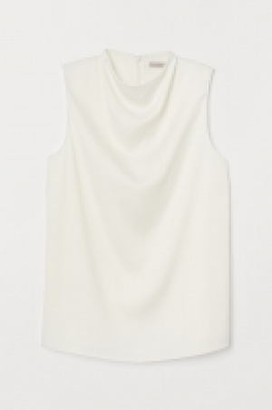 Blouse sans manches 9.99 €