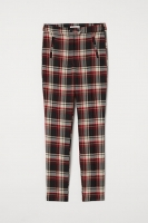 Pantalon 7/8 en twill 13.99 €