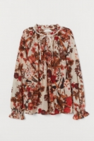 MAMA Blouse dallaitement 18.99 €
