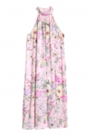 Robe en mousseline 21.99 €