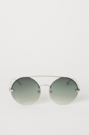 Lunettes de soleil rondes 13.99 €