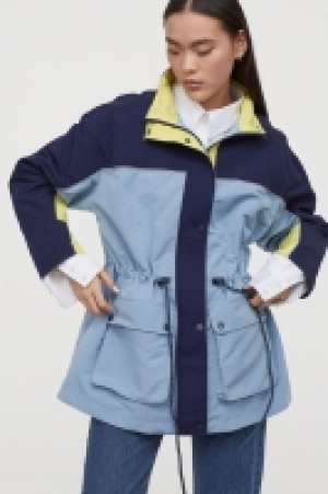 Veste oversize 17.99 €